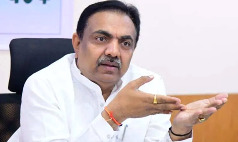 एनसीपी का फैसला- नवाब मलिक से इस्तीफा नहीं, दूसरे नेता संभालेंगे उनकी जिम्मेदारी