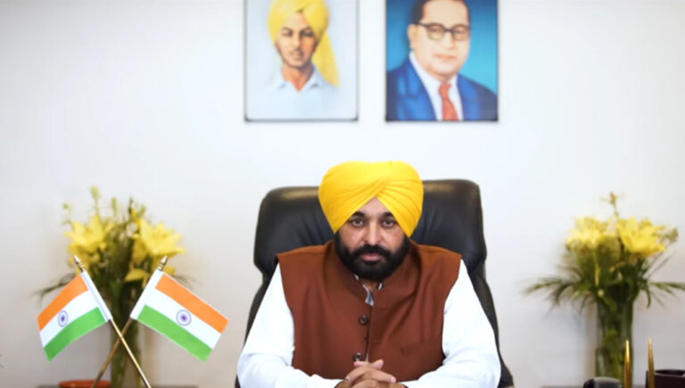 पंजाब सरकार का बड़ा फैसला- विधायकों की पेंशन फॉर्मूले में हुआ बदलाव, अब सिर्फ एक कार्यकाल की मिलेगी पेंशन