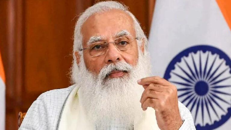 'मन की बात': पीएम मोदी बोले- 'नया भारत' न केवल बड़े सपने देखता है बल्कि लक्ष्य तक पहुंचने का साहस भी दिखाता है