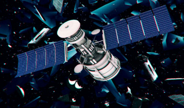 नए हथियार से किसी भी देश की सेटेलाइट को नष्‍ट कर सकता है चीन!