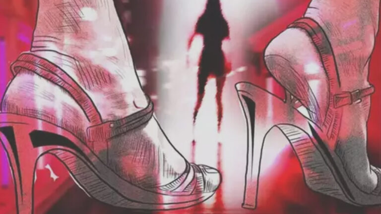 हाई प्रोफाइल सेक्स रैकेट में पकड़ी गई टीवी एक्ट्रेस, पुलिस ने रंगे हाथों किया गिरफ्तार