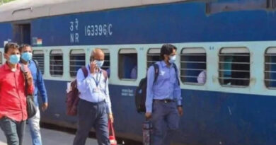 होली बाद दिल्‍ली, मुंबई रूट पर चलेंगी पांच जोड़ी स्पेशल ट्रेनें, यहां देखें- टाइम टेबल