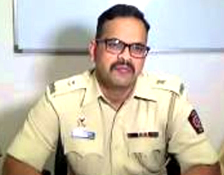 ठाणे में ढोंगी तांत्रिक गिरफ्तार, करना चाहता था बच्चे की नरबलि! पुलिस ने कराया रेस्क्यू