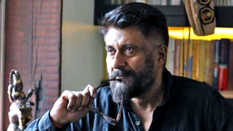 'द कश्मीर फाइल्स' फिल्म को लेकर निर्देशक विवेक अग्निहोत्री को मिली 'Y' कैटेगरी की सुरक्षा