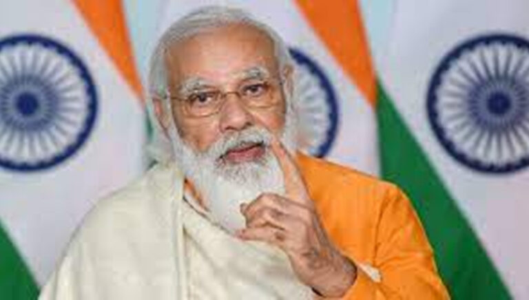 पीएम मोदी की हत्या की साजिश का खुलासा! मुंबई की एनआईए ब्रांच को मिला धमकी भरा ई-मेल