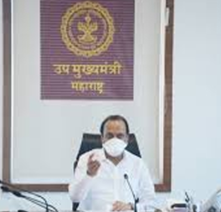 अजित पवार बोले- राज्य नहीं कम करेगा पेट्रोल-डीजल पर टैक्स, केंद्र करे कम