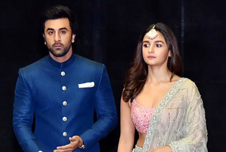 मुंबई के ताज होटल में 17 अप्रैल को होगा रणबीर और आलिया का ग्रैंड रिसेप्शन!