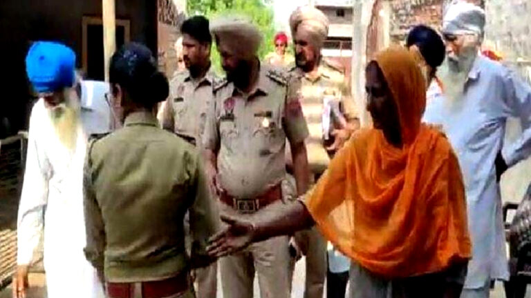 अमृतसर जिले में वॉलीबॉल प्रतियोगिता के बीच 12 वर्षीय किशोर की मौत! दो घायल