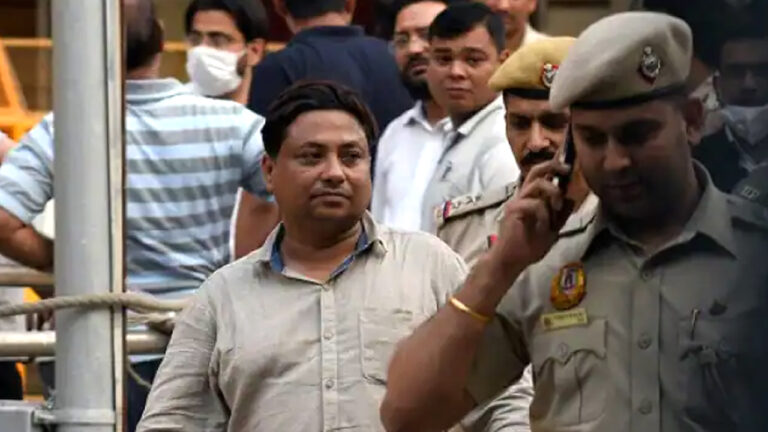 जहांगीरपुरी हिंसा को लेकर अंसार की मुश्किलें और बढ़ीं, दिल्ली पुलिस ने फंडिंग की जांच के लिए ईडी को लिखा पत्र
