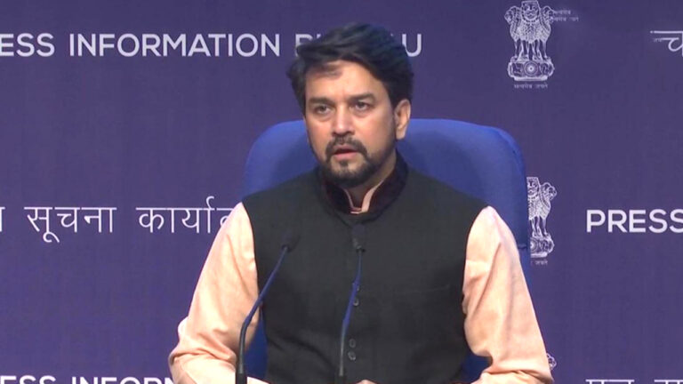 सूचना एवं प्रसारण मंत्रालय की बड़ी कार्रवाई, भारत के ख़िलाफ काम करने वाले 22 यूट्यूब चैनल को किया गया ब्लॉक