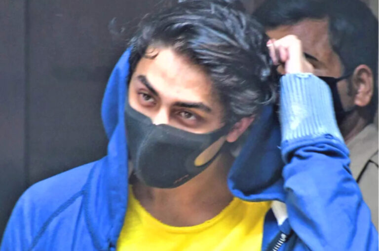 मुंबई: क्रूज ड्रग्स मामले की जांच से जुड़े एनसीबी के दो अधिकारी निलंबित!