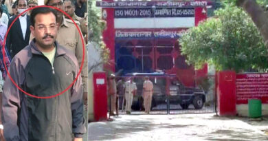 Lakhimpur Kheri Case: SC के आदेश के बाद आशीष मिश्रा ने किया सरेंडर, फिर से भेजा गया जेल