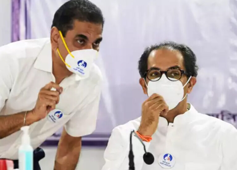 मुंबई में म‍िला कोरोना के नए वेरिएंट 'ओमीक्रोन XE' का पहला केस, बीएमसी ने की पुष्‍ट‍ि