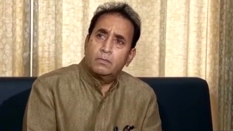 महाराष्ट्र: 100 करोड़ की वसूली का मामला: सीबीआई की कस्टडी से पहले जे.जे हॉस्पिटल में एडमिट हुए पूर्व गृहमंत्री अनिल देशमुख, कंधे की सर्जरी को बताया कारण
