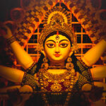 नवरात्रि में माँ दुर्गा की पूजा-आराधना करने से होती है माता की खास कृपा