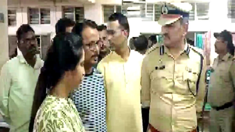 महाराष्‍ट्र: पुलिस ट्रेनिंग कॉलेज में डिनर के बाद बीमार हुए लोग, 69 अस्‍पताल में भर्ती