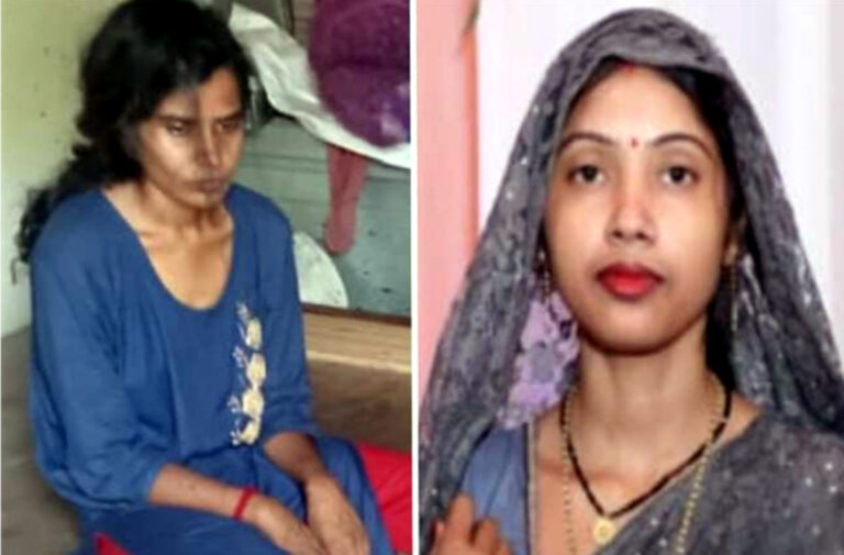 वाराणसी में महिला डॉक्टर ने सहेली को फावड़े से काटकर मार डाला; वजह जानकर पुलिस के भी उड़ गए होश!