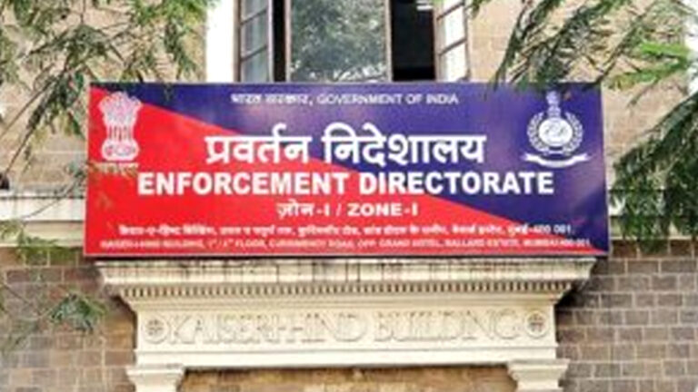 ED की बड़ी कार्रवाई: एबीजी शिपयार्ड बैंक धोखाधड़ी मामले में ऋषि कमलेश अग्रवाल के 24 ठिकानों पर छापेमारी!