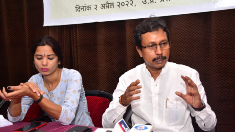 'प्रोजेक्ट कामधेनु' से गउओं को आश्रय देगा 'गौ रक्षक सेवा ट्रस्ट'