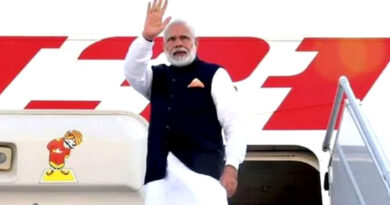 आज प्रधानमंत्री मोदी का जम्मू दौरा, जनसभा को संबोधित कर घाटी को देंगे करोड़ों का तोहफा