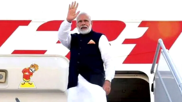 आज प्रधानमंत्री मोदी का जम्मू दौरा, जनसभा को संबोधित कर घाटी को देंगे करोड़ों का तोहफा