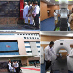 पीएम मोदी ने किया डिब्रूगढ़ कैंसर सेंटर का उद्घाटन