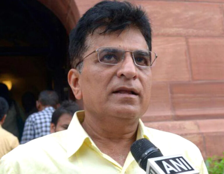 'विक्रांत घोटाला' मामले में किरीट सोमैया को बांबे हाईकोर्ट से मिली सशर्त राहत, जांच में करें सहयोग