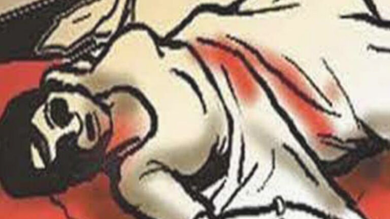 पुणे में बेटी की शादी के लिए नहीं थे पैसे; तो महिला की बेरहमी से हत्‍या कर लूटा!