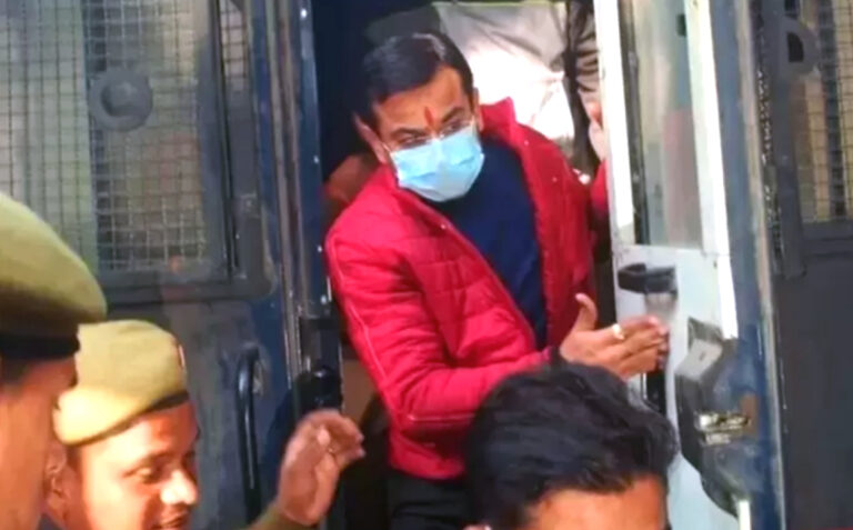 लखीमपुर हिंसा: सुप्रीमकोर्ट ने रद्द की आरोपी आशीष मिश्रा की जमानत; एक सप्ताह में सरेंडर करने के आदेश