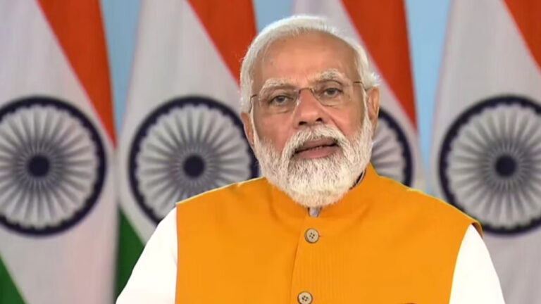 किसान जितने सशक्त होंगे, नया भारत उतना ही समृद्ध होगा: पीएम मोदी