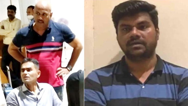आर्यन खान ड्रग केस: प्रमुख गवाह प्रभाकर सईल की हार्टअटैक से मौत! समीर वानखेड़े पर लगाया था 25 करोड़ रुपए रिश्वत मांगने का आरोप