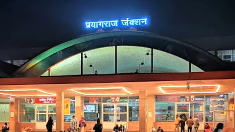 प्रयागराज में बनेगा हेलीपोर्ट, दूसरे शहरों से कनेक्शन बेहतर होने से टूरिज्म में आएगी तेजी