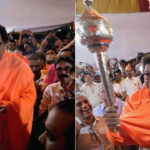 अगर हमारे जुलूसों पर पत्थर बरस रहे हैं तो हम चुप नहीं बैठेंगे। हमें हाथ में हथियार न लेने दें : राज ठाकरे