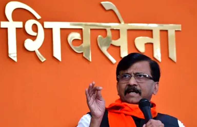 संजय राउत बोले- मुंबई को केंद्र शासित राज्य बनाने की चल रही तैयारी! मेरे पास सबूत...