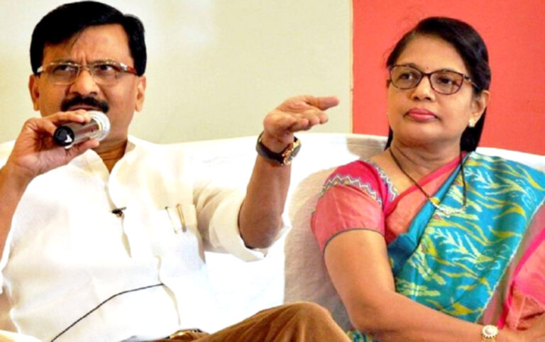 शिवसेना नेता संजय राउत के खिलाफ ईडी की बड़ी कार्रवाई, करोड़ों की संपत्ति जब्त!