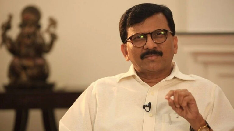 फोन टैपिंग मामले में शिवसेना नेता संजय राउत को मुंबई पुलिस का समन