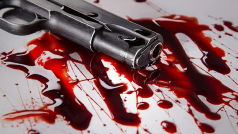 ठाणे में नाश्ता परोसने में देरी से खफा ससुर ने बहू की गोली मारकर हत्या की!