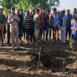 पीएम मोदी की पल्ली रैली से पहले आठ किलोमीटर दूर प्रतापसिंह पुरा ललियाना में संदिग्ध विस्फोट