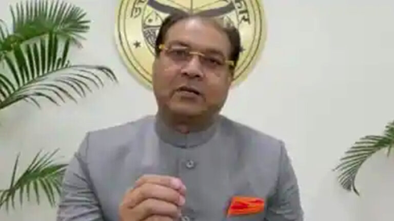 यूपी के सभी मदरसों में राष्ट्रगान अनिवार्य, UP मदरसा एजुकेशन बोर्ड ने लिया फैसला