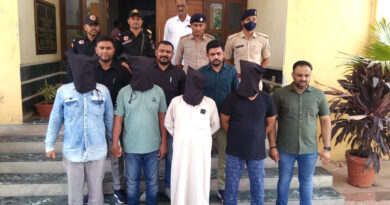 मुंबई बम धमाकों के चार आरोपी 29 साल बाद गुजरात में गिरफ्तार