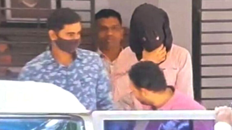 महाराष्ट्र: लश्कर का संदिग्ध आतंकी एटीएस की हिरासत में; भारत में रहकर करता था आंतकियों की भर्ती!