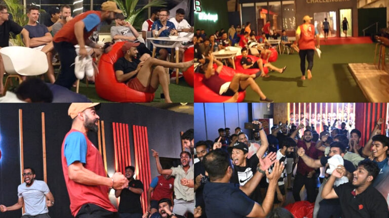 जीती मुंबई इंडियंस, जश्न मनाया रॉयल चैलेंजर्स बैंगलोर ने! टिम डेविड ने दिल्ली से छिना मैच