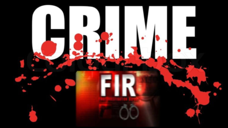 गाजीपुर में ट्यूबवेल पर सो रहे वृद्ध की धारदार हथियार से हत्या, जांच में जुटी पुलिस