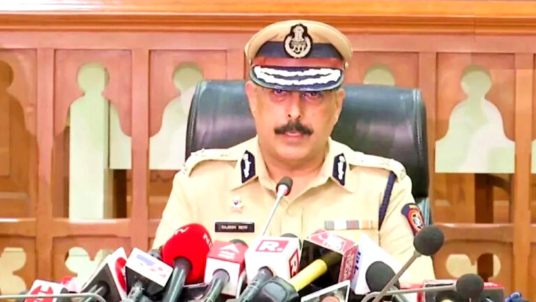 औंरंगाबाद में भड़काऊ भाषण करने के आरोप में राज ठाकरे पर दर्ज हुआ केस