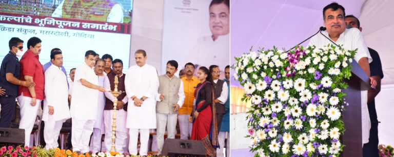 नागपुर से गोंदिया के बीच शुरू होगा मेट्रो का काम, बढ़ेंगे रोजगार के अवसर