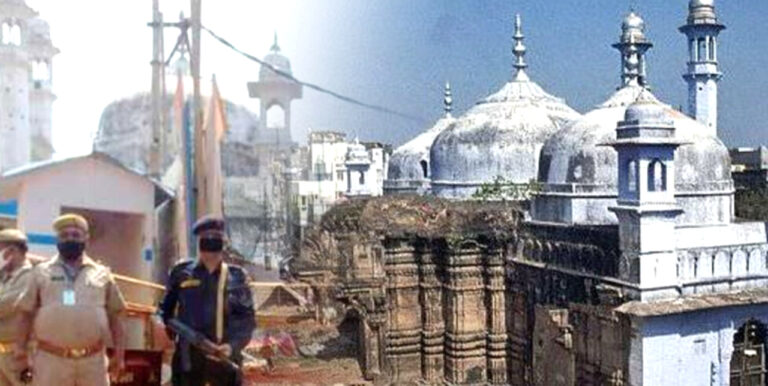 ज्ञानवापी मामले में वाराणसी कोर्ट में दोनों पक्षों ने की बहस, 30 मई तक सुनवाई टली