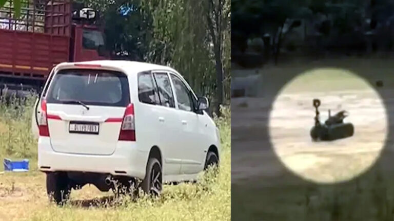 हरियाणा पुलिस की बड़ी कार्रवाई: बब्बर खालसा के चार आतंकी गिरफ्तार; भारी मात्रा में गोला-बारूद बरामद!