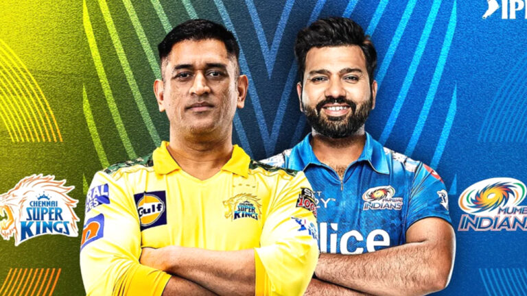 CSK vs MI IPL 2022: मुंबई ने तोड़ा चेन्नई का सपना! 5 विकेट से जीता मुकाबला, चेन्नई हुई प्लेआफ की दौड़ से बाहर
