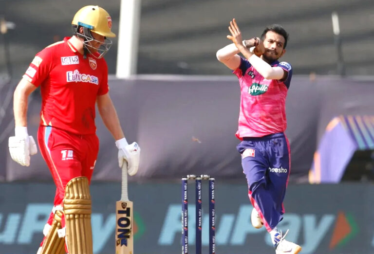 राजस्थान ने पंजाब के खिलाफ 6 विकेट से शानदार जीत दर्ज की!