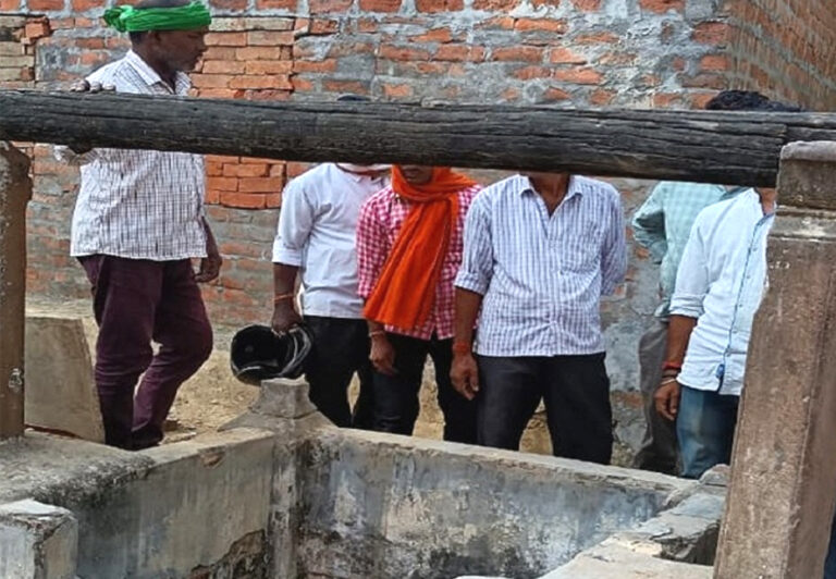 वाराणसी: कुएं में गिरने से दो युवकों की मौत; एक को बचाने में दूसरे ने गंवाई जान!